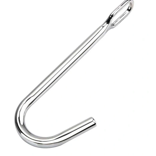 Ball Hook Plug Stainless PerfectFit Steel 5783 No 1026
